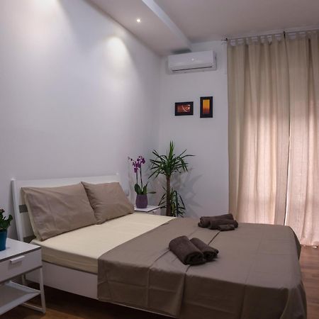 Casamina Hotel ปาโดวา ภายนอก รูปภาพ