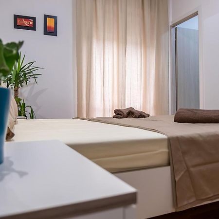Casamina Hotel ปาโดวา ภายนอก รูปภาพ
