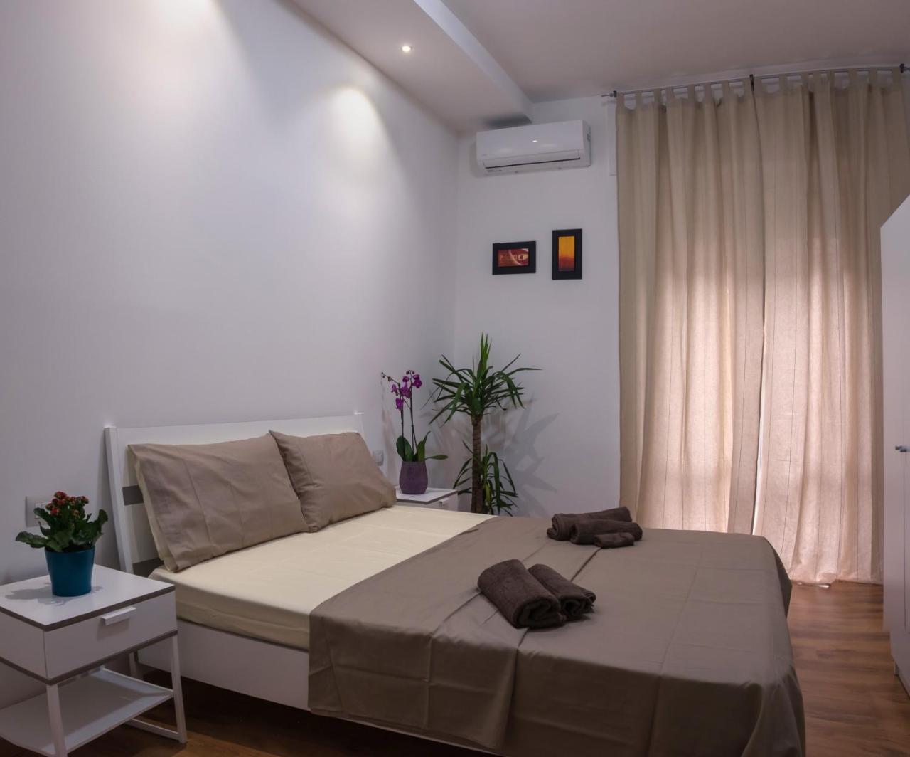 Casamina Hotel ปาโดวา ภายนอก รูปภาพ