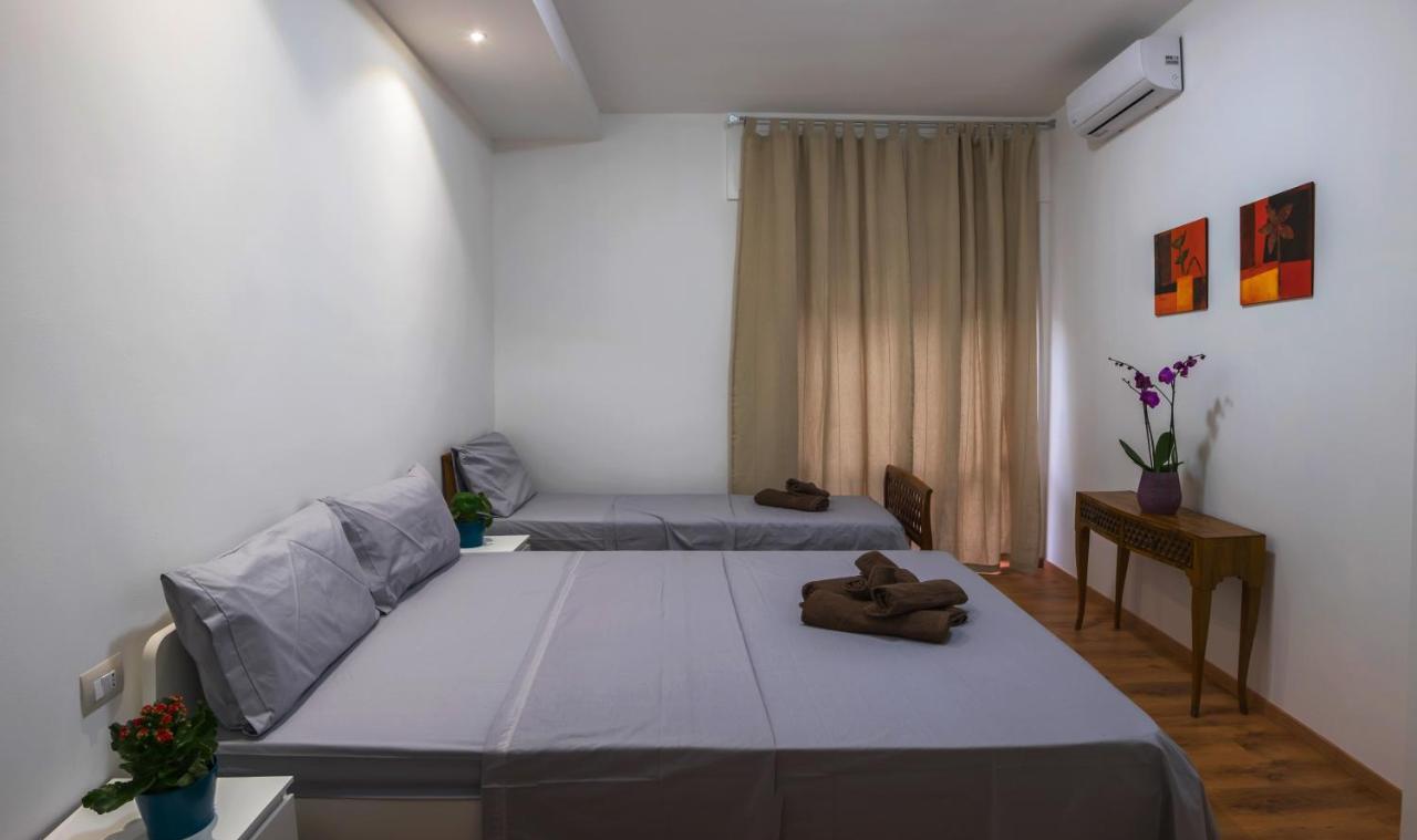 Casamina Hotel ปาโดวา ภายนอก รูปภาพ